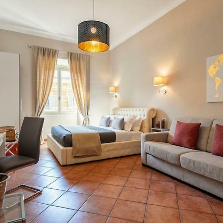 Veneto Prestige Apartment Рим Екстериор снимка