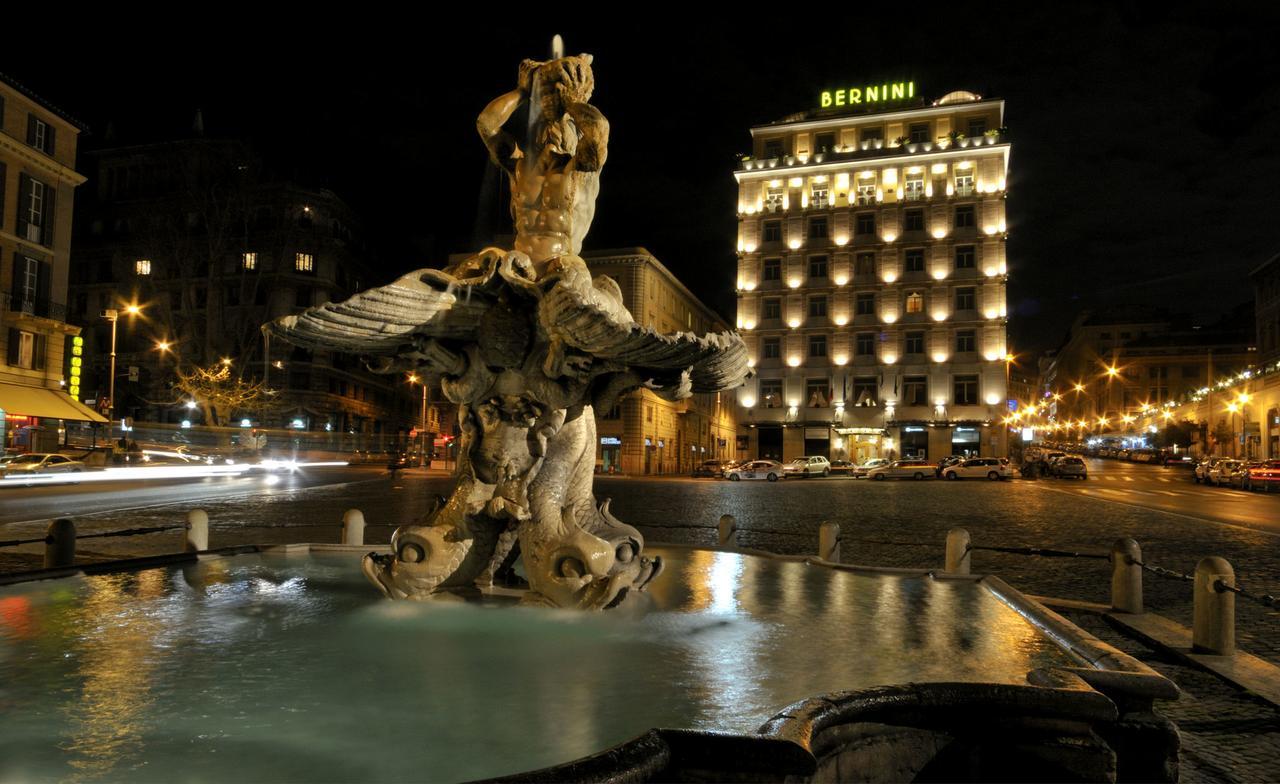 Veneto Prestige Apartment Рим Екстериор снимка