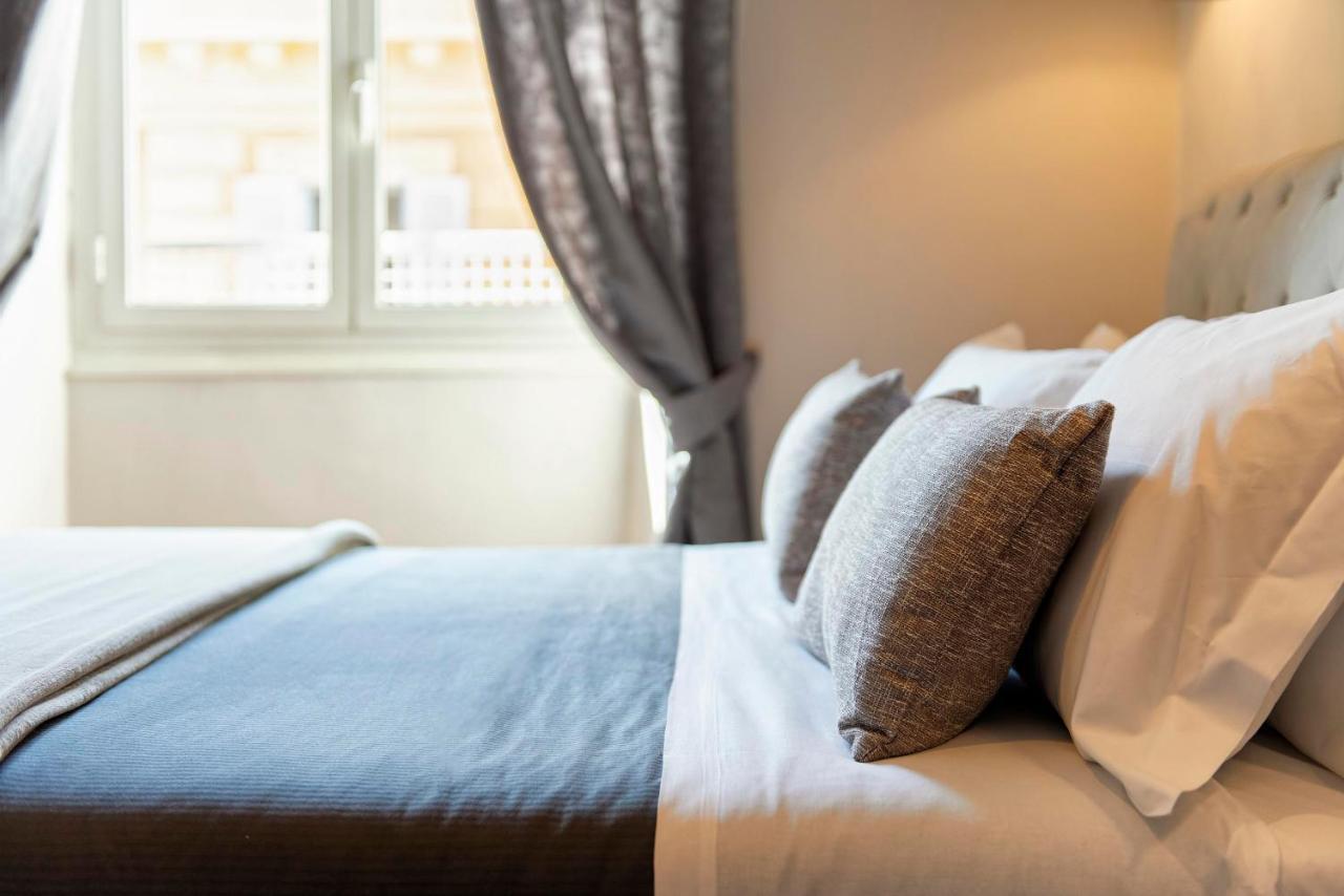 Veneto Prestige Apartment Рим Екстериор снимка