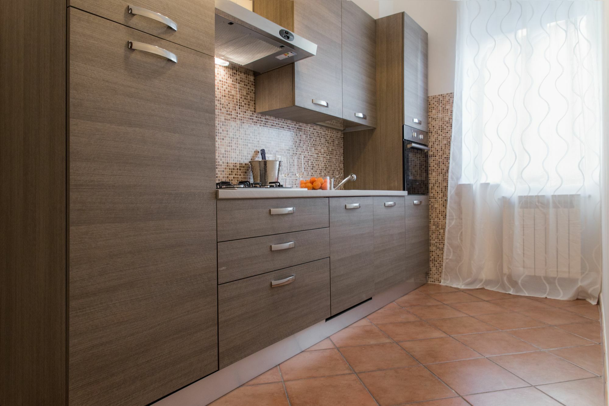 Veneto Prestige Apartment Рим Екстериор снимка